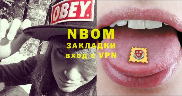 твердый Михайлов